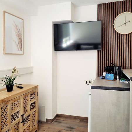 Neuer Rueckzugsort - Erschwinglich Und Strandnah Scharbeutz Ngoại thất bức ảnh