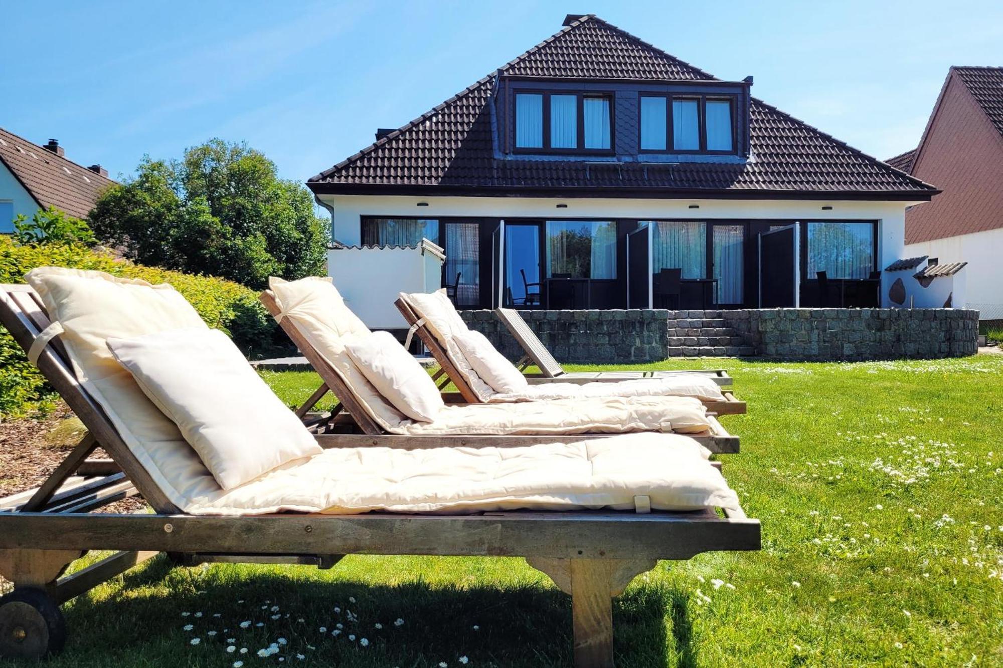 Neuer Rueckzugsort - Erschwinglich Und Strandnah Scharbeutz Ngoại thất bức ảnh